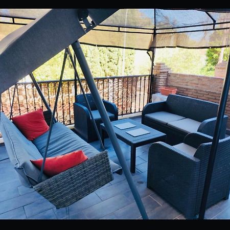 Soltastic Villa Benalmádena Dış mekan fotoğraf