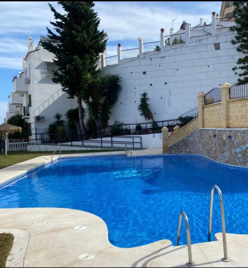 Soltastic Villa Benalmádena Dış mekan fotoğraf