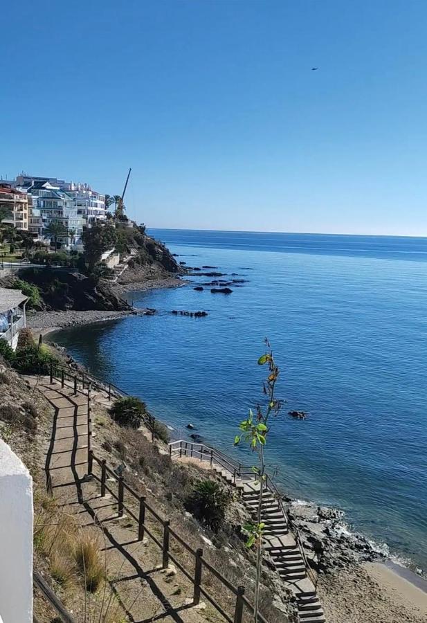 Soltastic Villa Benalmádena Dış mekan fotoğraf