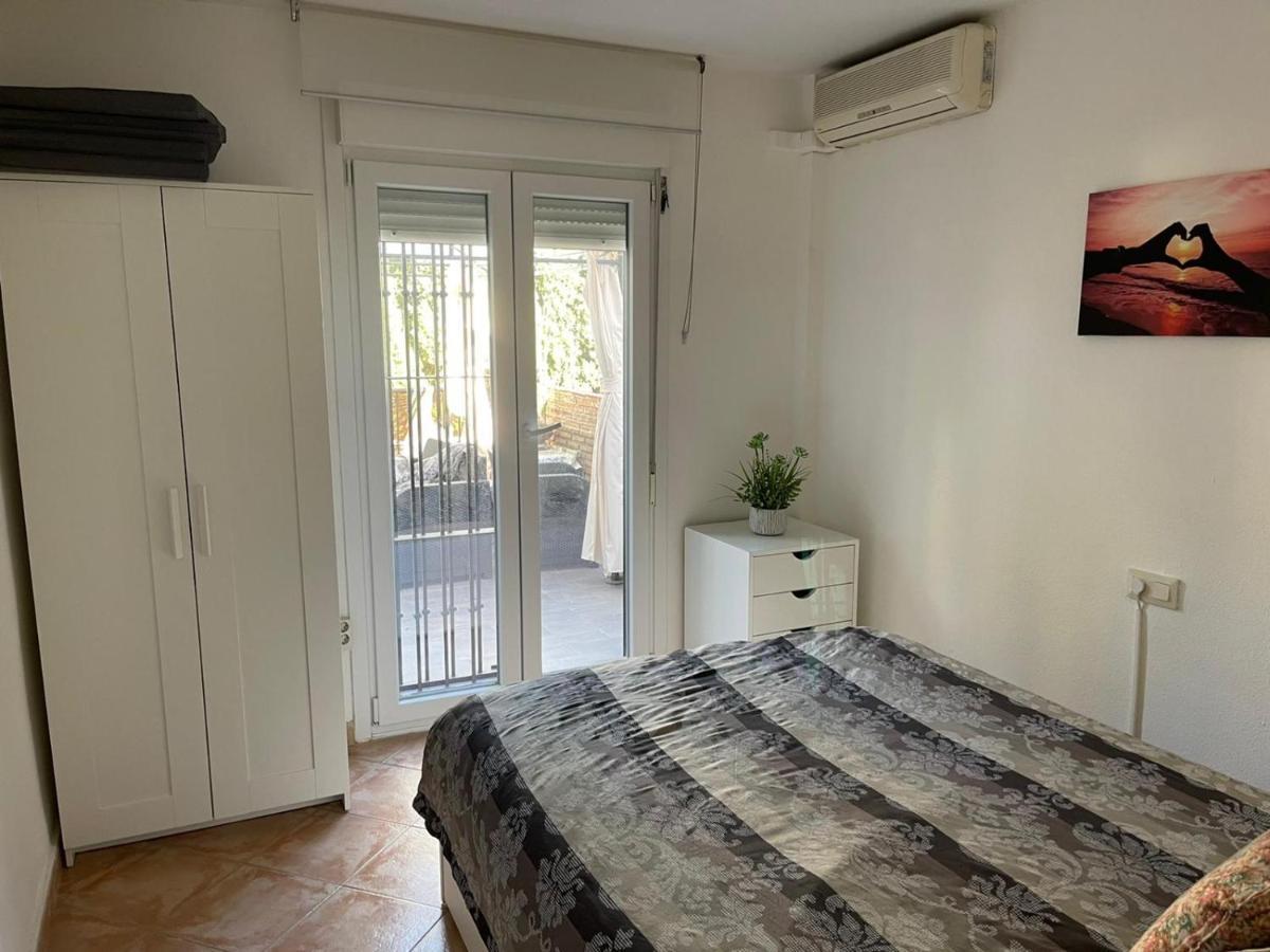 Soltastic Villa Benalmádena Dış mekan fotoğraf