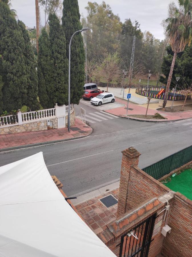 Soltastic Villa Benalmádena Dış mekan fotoğraf