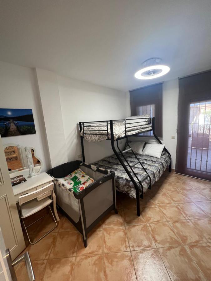 Soltastic Villa Benalmádena Dış mekan fotoğraf