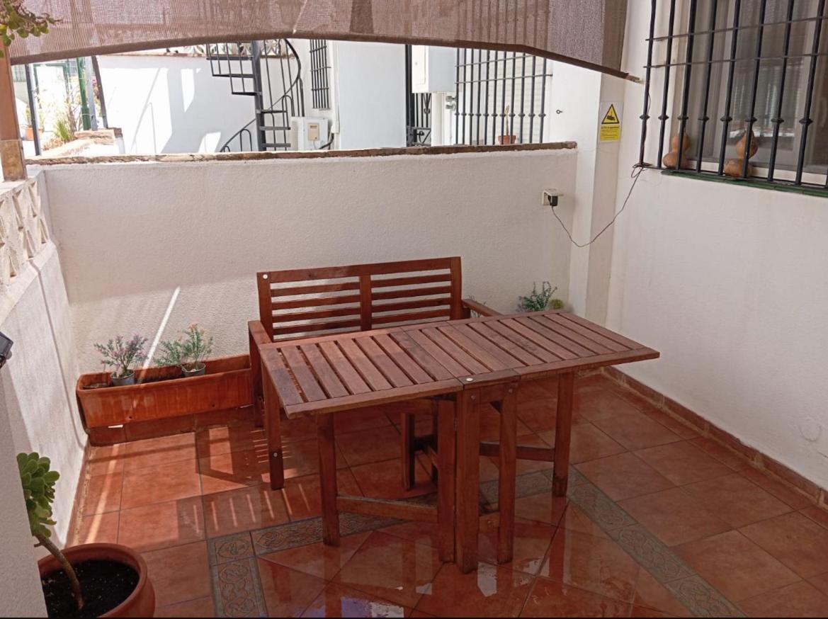 Soltastic Villa Benalmádena Dış mekan fotoğraf